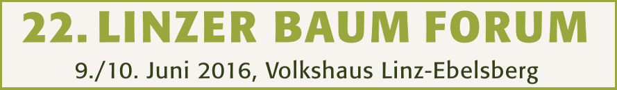 Linzer Baumforum