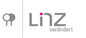 Logo: Linz verändert