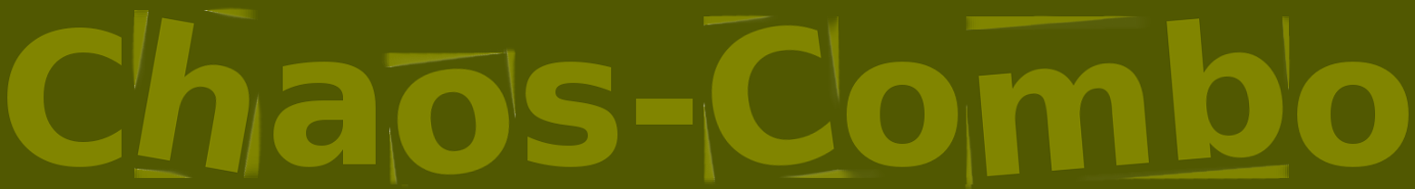 Chaos-Combo