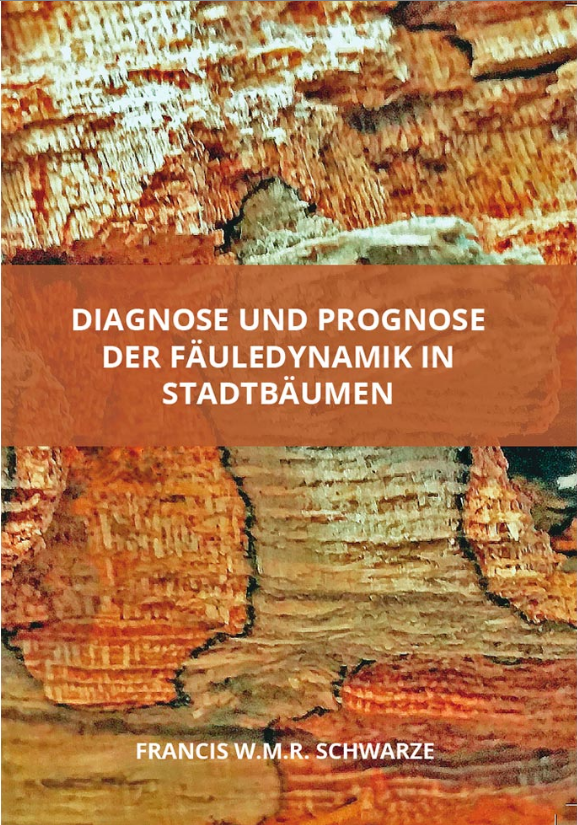 Buch-Titelseite
