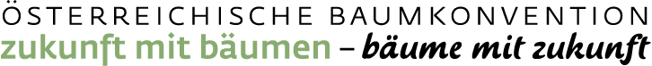 Österreichische Baumkonvention